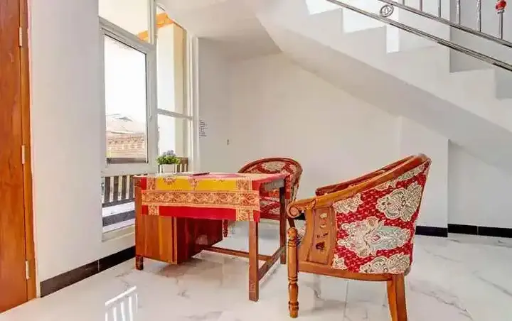 Пати: OYO 93453 Muula Homestay Syariah
