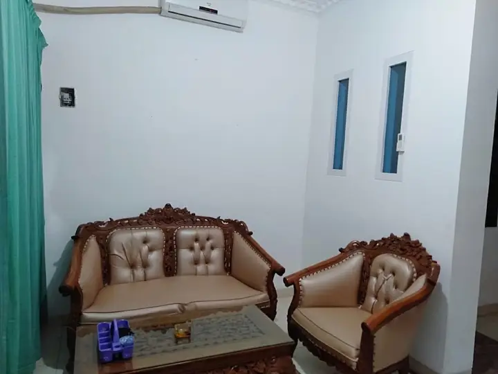 OYO 93476 Owo Guest House Syariah — фото 2