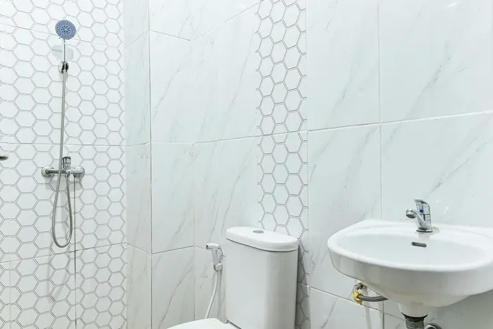 Палембанг: OYO 93503 Lotte Residence