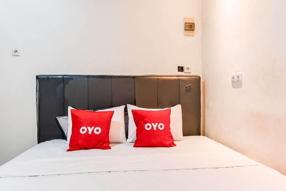 Палембанг: OYO 93503 Lotte Residence