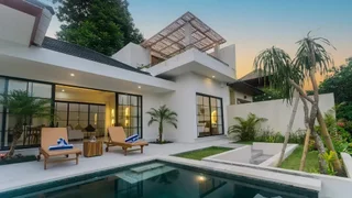 Унгасан: Villa Venta 2