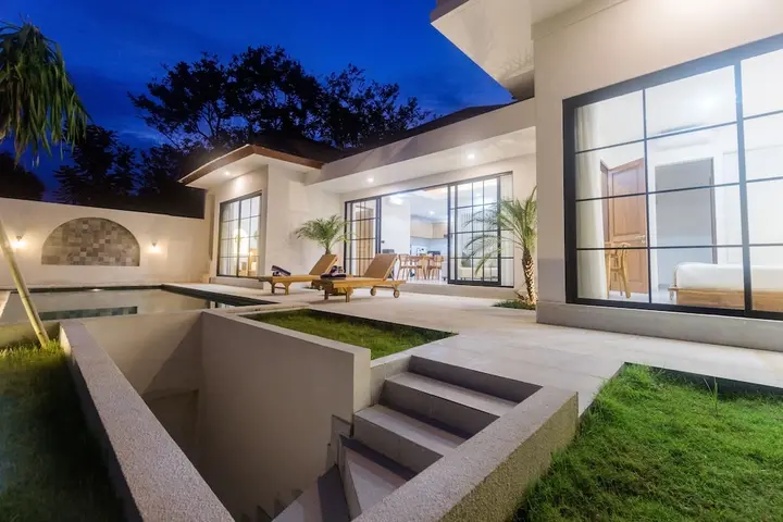 Унгасан: Villa Venta 2