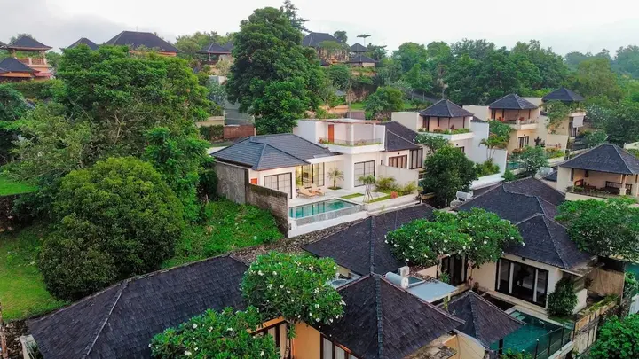 Унгасан: Villa Venta 2