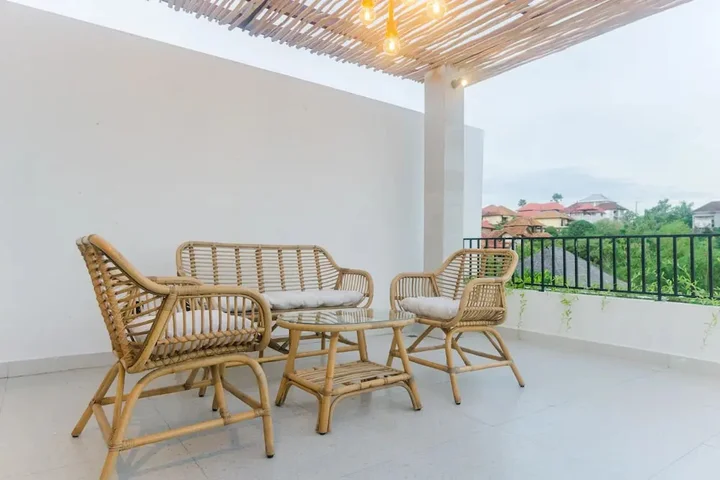 Унгасан: Villa Venta 2
