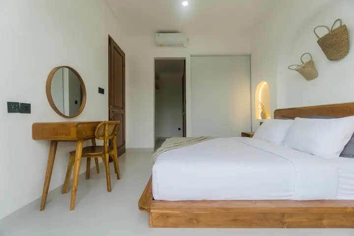 Унгасан: Villa Venta 2