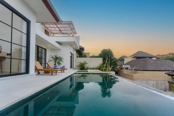 Villa Venta 2 — фото 1