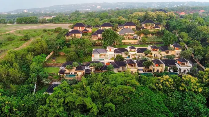 Унгасан: Villa Venta 2