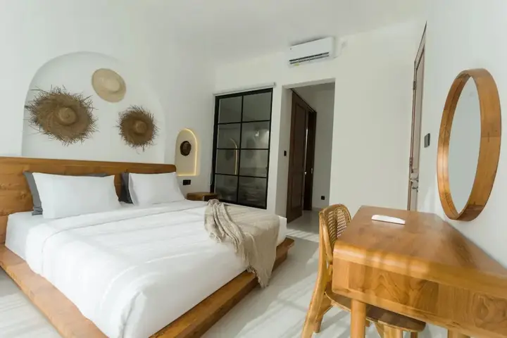 Унгасан: Villa Venta 2