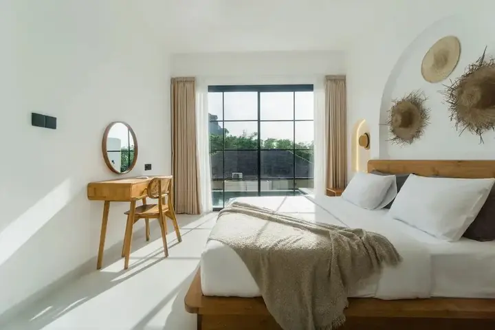 Унгасан: Villa Venta 2