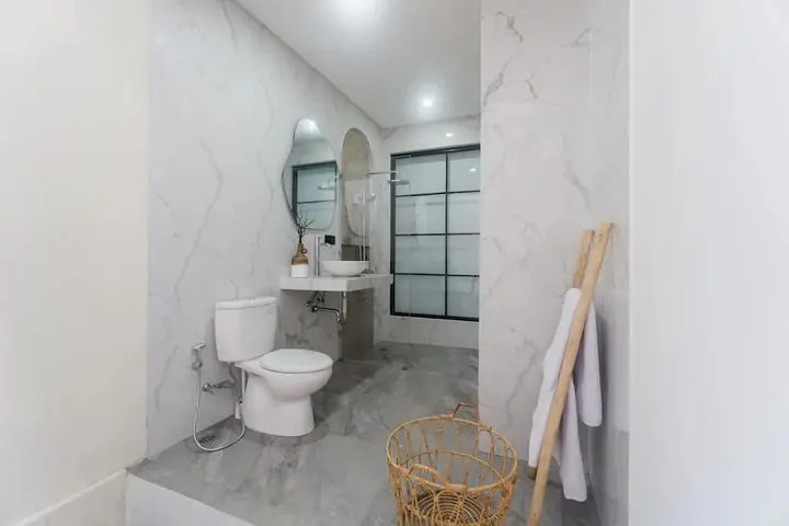 Унгасан: Villa Venta 2
