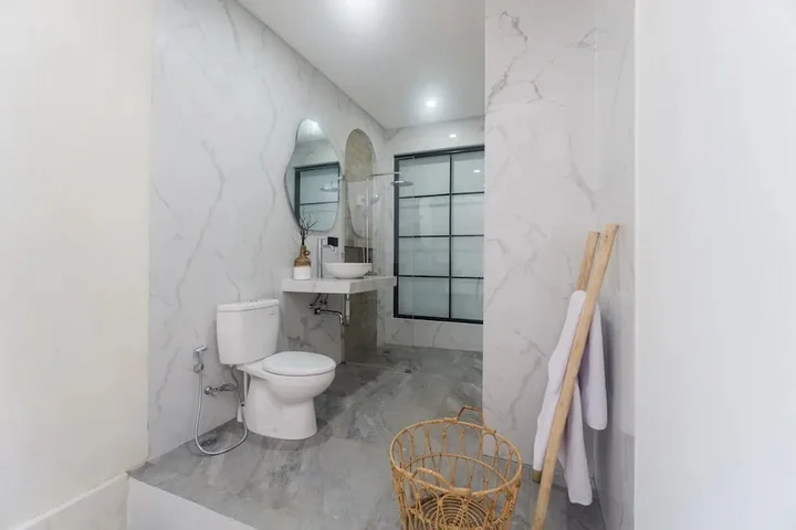 Унгасан: Villa Venta 2