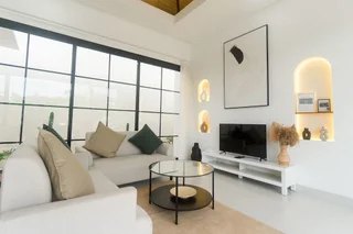 Унгасан: Villa Venta 2