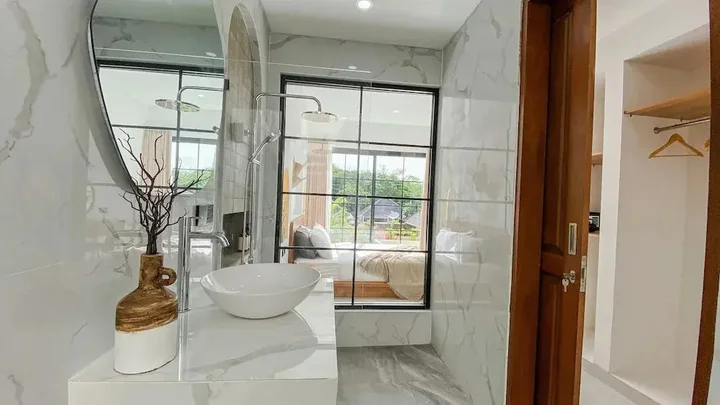 Унгасан: Villa Venta 2