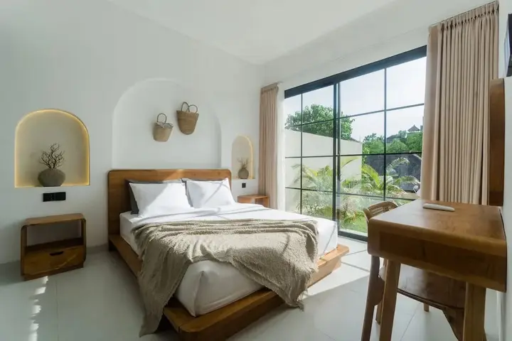 Унгасан: Villa Venta 2
