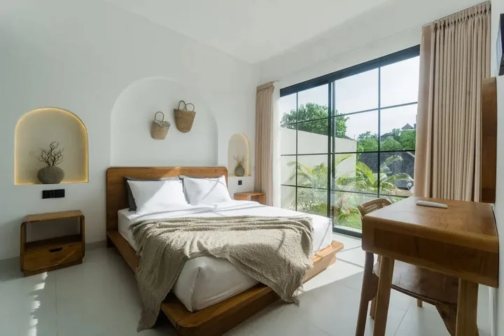 Унгасан: Villa Venta 2