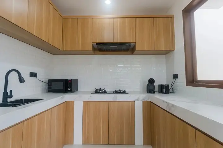 Унгасан: Villa Venta 2