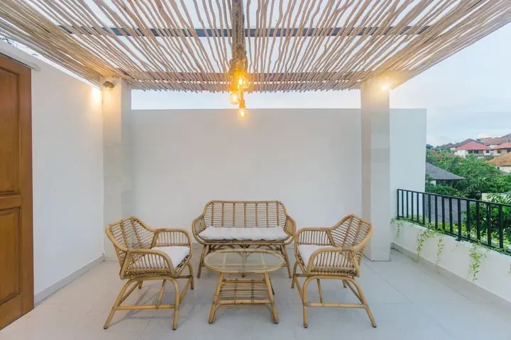 Унгасан: Villa Venta 2