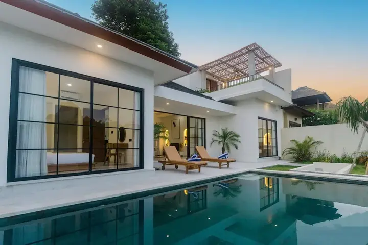 Унгасан: Villa Venta 2