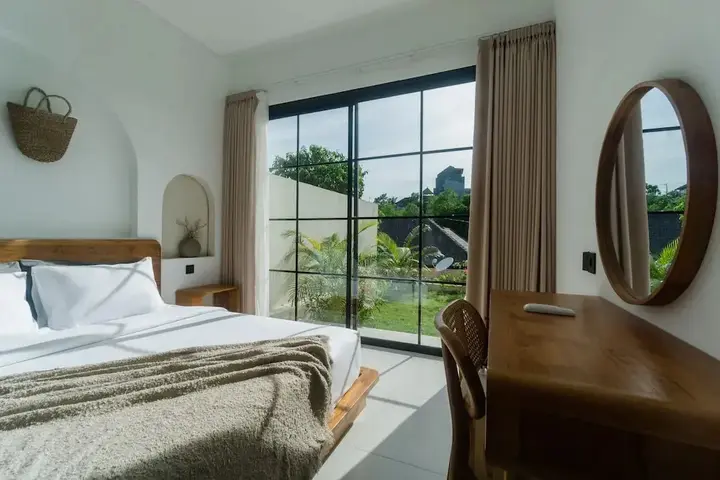 Унгасан: Villa Venta 2