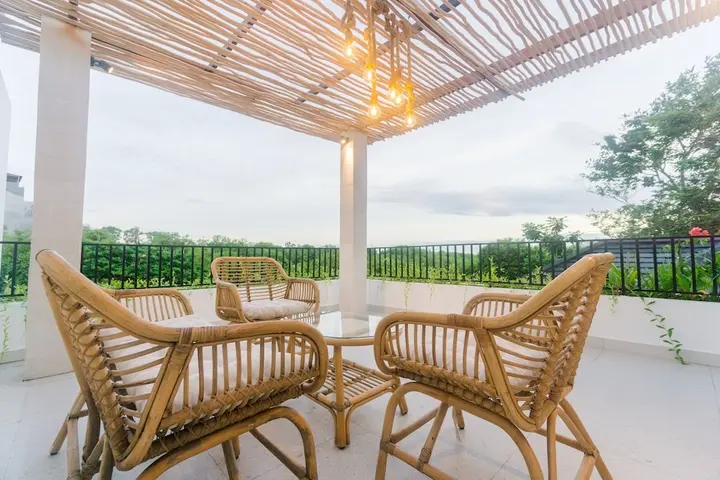 Унгасан: Villa Venta 2