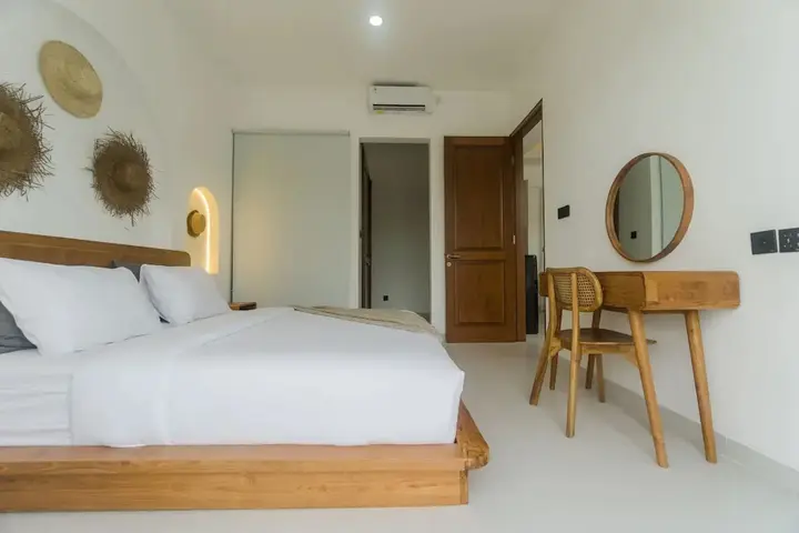 Унгасан: Villa Venta 2