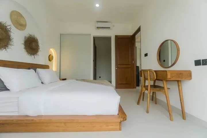 Унгасан: Villa Venta 2
