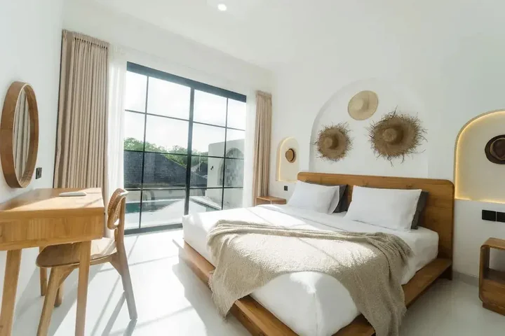 Унгасан: Villa Venta 2