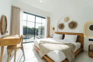 Унгасан: Villa Venta 2