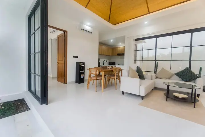 Унгасан: Villa Venta 2