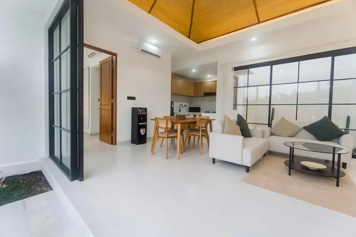 Унгасан: Villa Venta 2