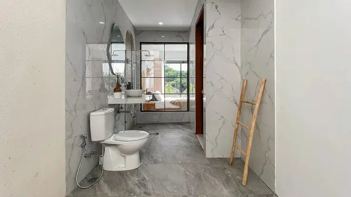 Унгасан: Villa Venta 2