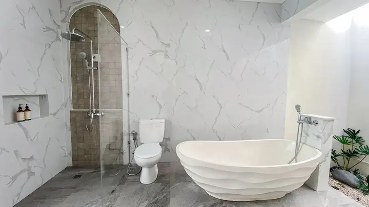 Унгасан: Villa Venta 2