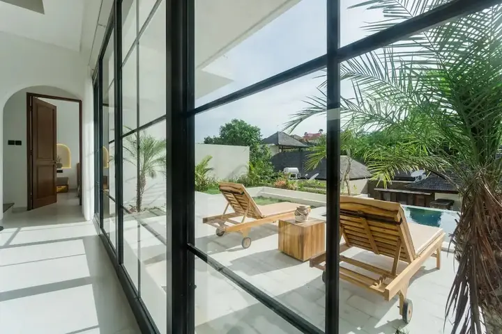 Унгасан: Villa Venta 2
