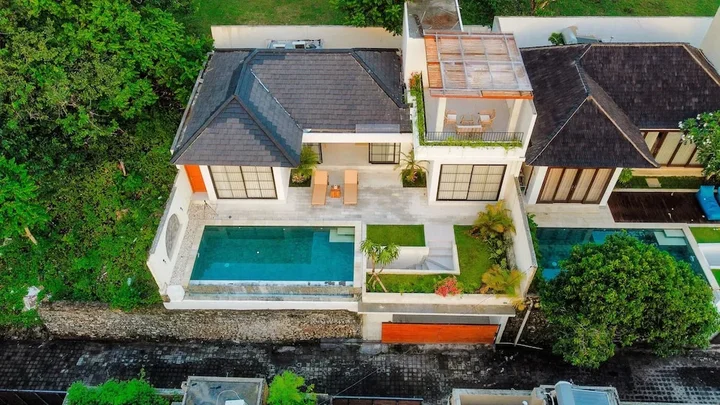 Унгасан: Villa Venta 2