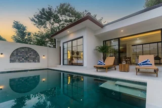Унгасан: Villa Venta 2
