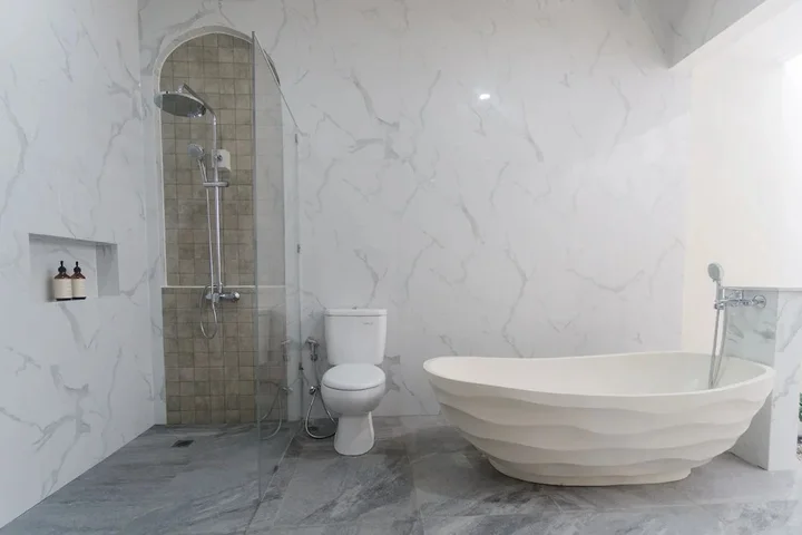 Унгасан: Villa Venta 2