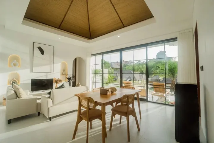 Унгасан: Villa Venta 2