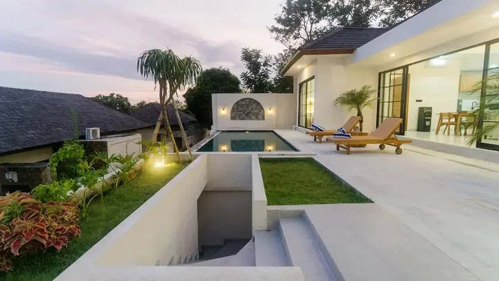 Унгасан: Villa Venta 2