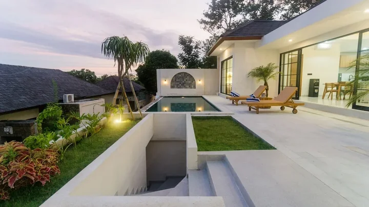 Унгасан: Villa Venta 2