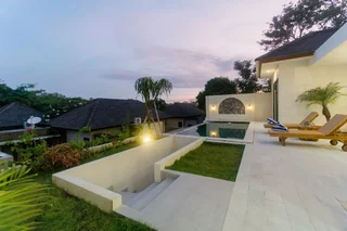 Унгасан: Villa Venta 2
