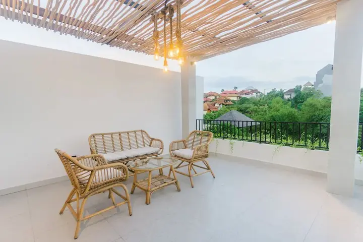 Унгасан: Villa Venta 2