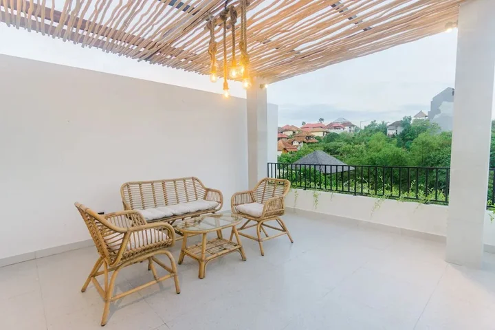 Унгасан: Villa Venta 2