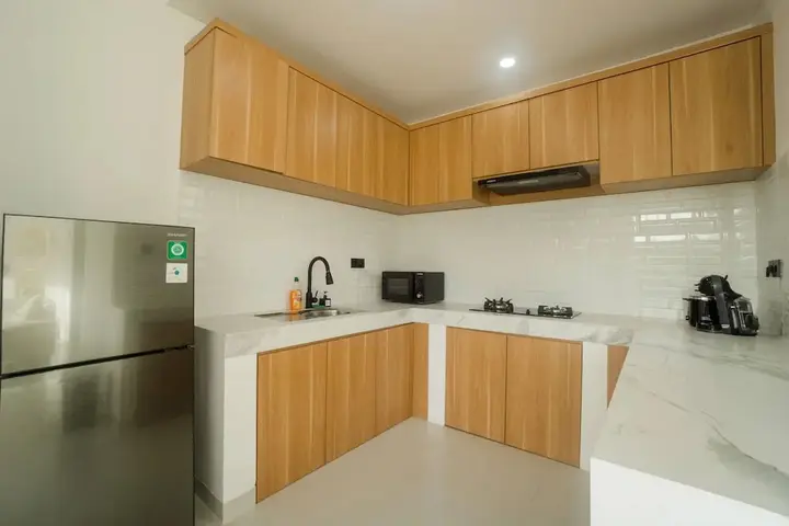 Унгасан: Villa Venta 2