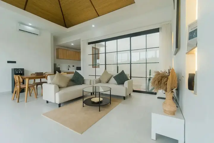 Унгасан: Villa Venta 2