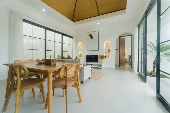 Унгасан: Villa Venta 2