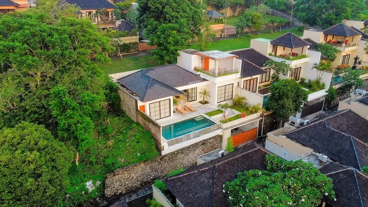 Унгасан: Villa Venta 2