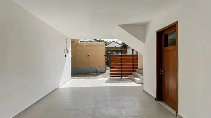 Унгасан: Villa Venta 2