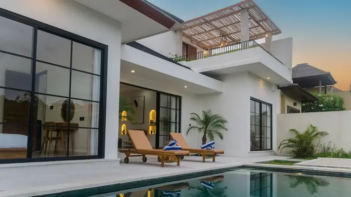 Унгасан: Villa Venta 2