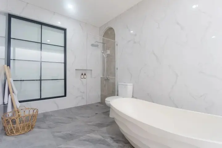 Унгасан: Villa Venta 2