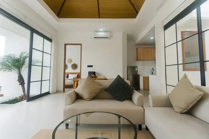 Унгасан: Villa Venta 2